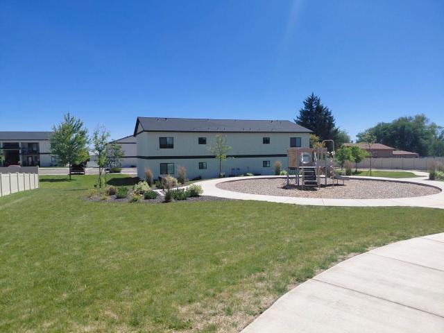CC2809 2 Bedroom Apartment for Rent at 2809 Blackfoot Ln, Caldwell, ID 83605