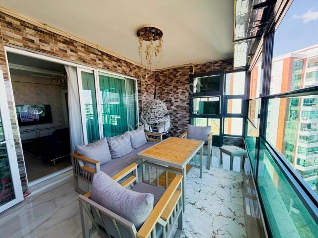 Cg 75 Park Karşısı Pia Royal'de Satılık Daire!