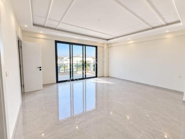 Cg Ulaş D Loft Villalarında | 6+1 Prestijli Villa