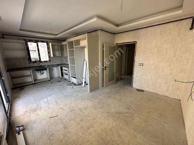 Cg Bayındırlığın Göbeğinde Sıfır Daire