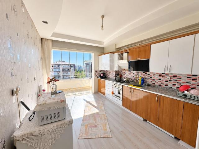Cg Hava Alanı Kavşağı 3+1 Ferah Geniş Daire