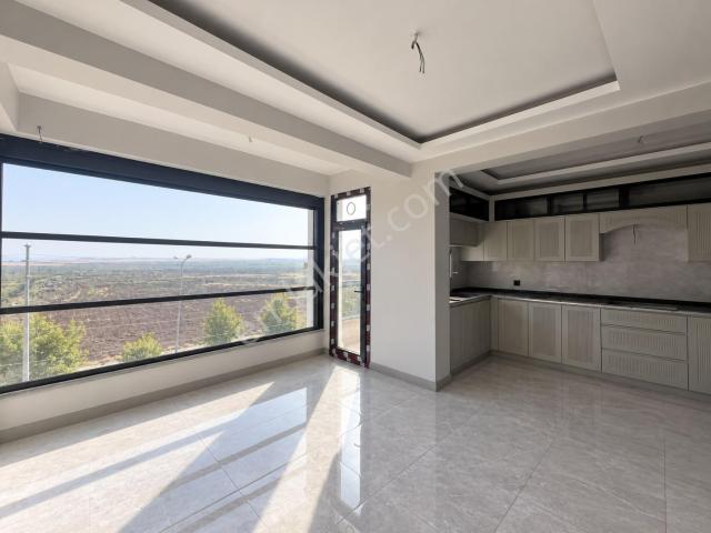 Cg Havaalanı Yolu Üzerinde Kaçırılmayacak 3+1 Daire