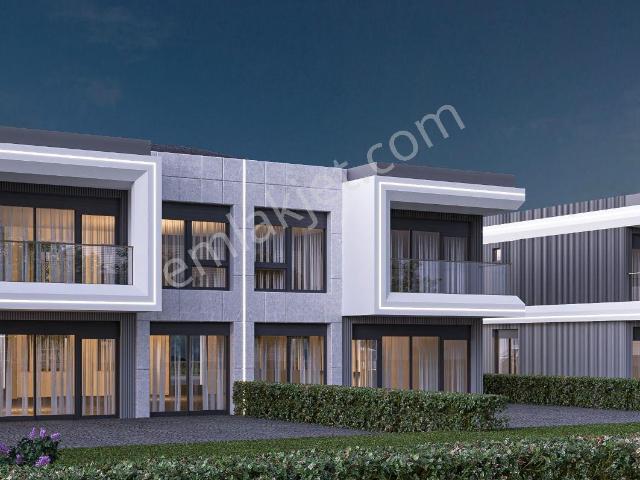 Cg Kent Ormanı Bölgesinde Doğa İle İç İçe Lüks Yaşam!