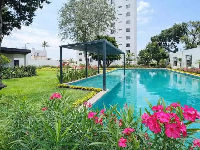 CGP DEPARTAMENTO EN CALZADA DE LOS REYES $ 27,000