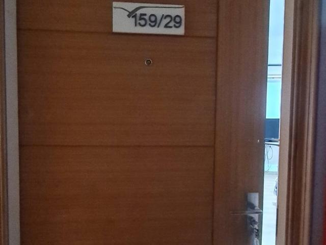 cd1928 ให้เช่าคอนโด ห้องมุม รีโนเวทใหม่ ราคาถูก 7,000 บาท/เดือน Swift Condo ใกล้ ABAC บางนา