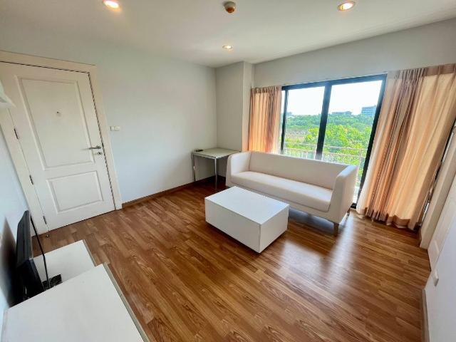 cd1951 ให้เช่าคอนโด ห้องสวย ห้องมุม ราคาถูก Preme Condo 3 คอนโด พรีม 3 ใกล้ ม.เอแบค บางนา Abac Bangna