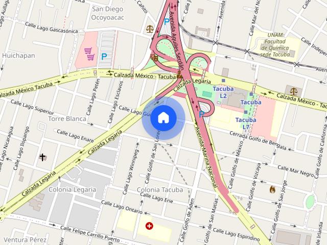 cdmx, Mexico