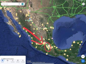 CDMX NTE. 224,720 ft2 Parque Ind. Huehuetoca BTDIR 56 LR 190923