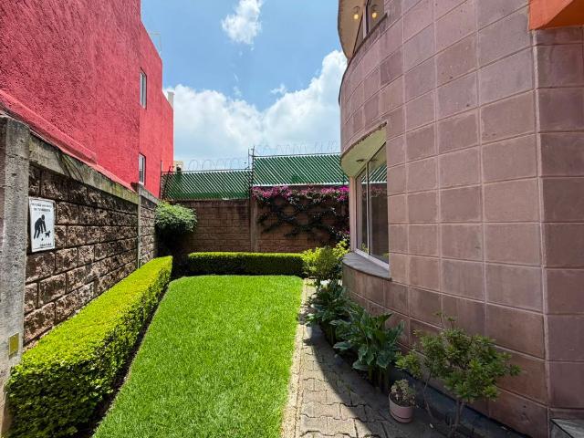 CDMX, Cerrada Capulín, Ciudad De México
