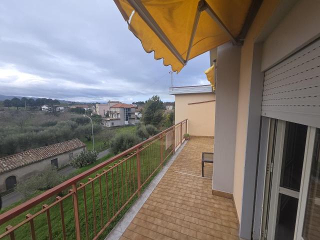 C/da Aria Viana 446/A 5 vani 120mq