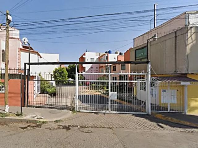 CDA. BOSQUE DE CAFETOS 67, COJ. HABITACIONAL SAN BUENAVENTURA, IXTAPALUCA, EDO. DE MÉXICO