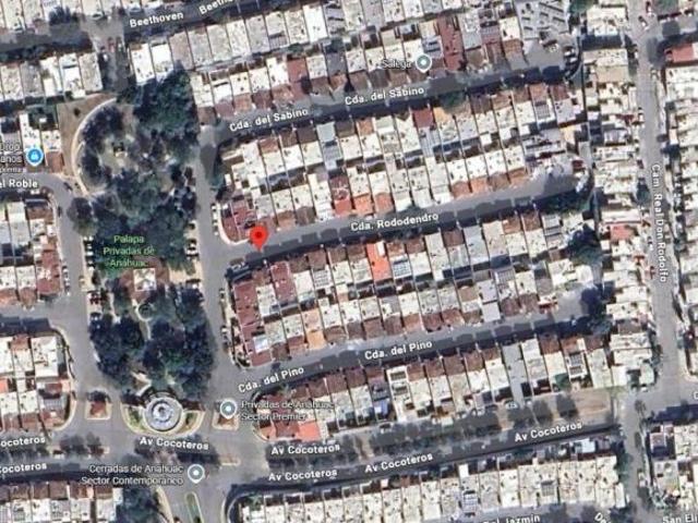 Cda. Rododendro 927, Privadas de Anáhuac, Hacienda los Cantú, 66059 Cdad. Gral. Escobedo, N.L. N851