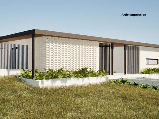 CDC Approved Group Home