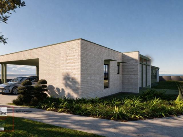 CDC Approved Group Home
