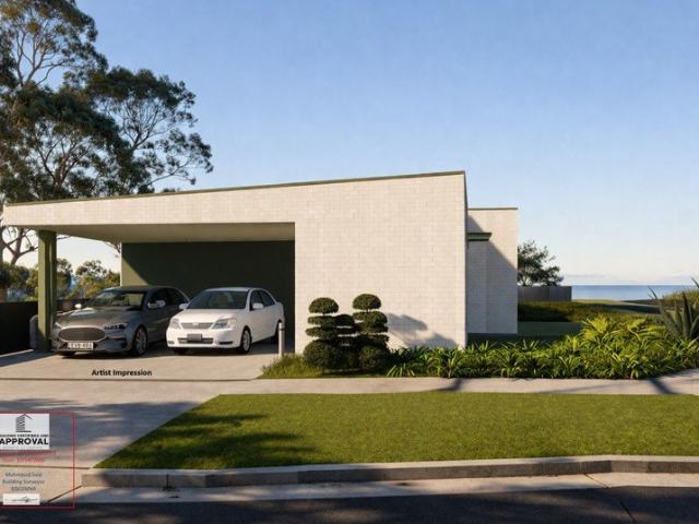 CDC Approved Group Home