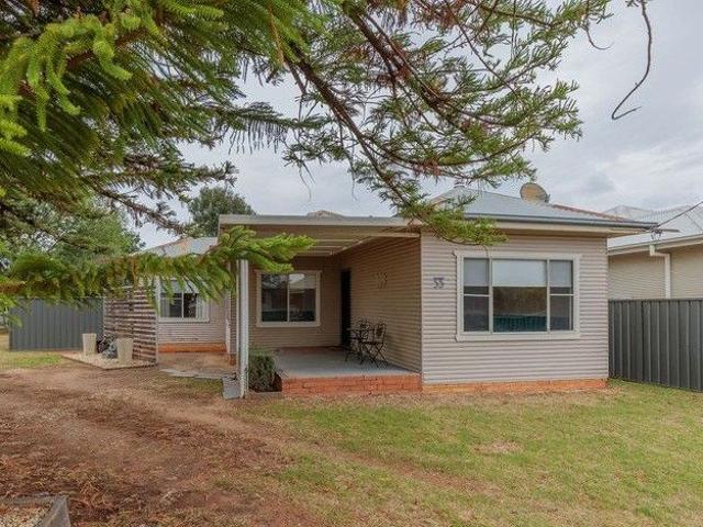 CDC Approved Group Home