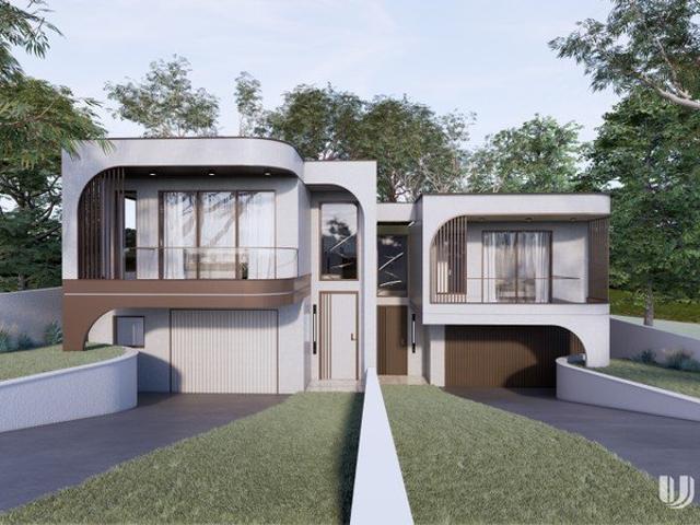 CDC Approved Duplex Opportunity on 841sqm with 18.28m Frontage