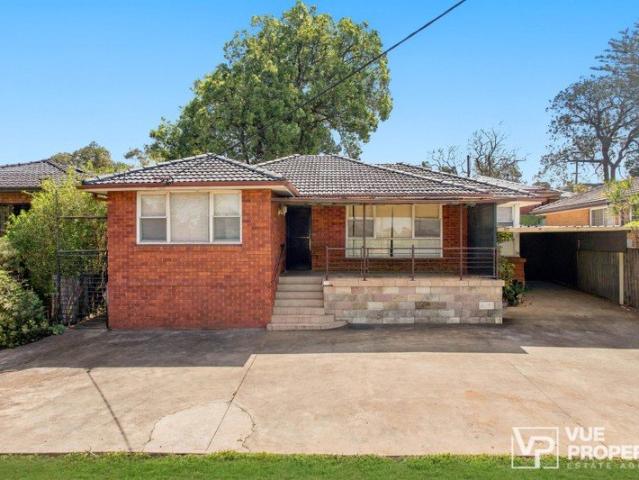 CDC Approved Duplex Site in a Prime Marsfield Location