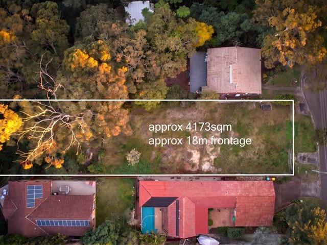 CDC Approved Duplex Site in Tranquil Setting