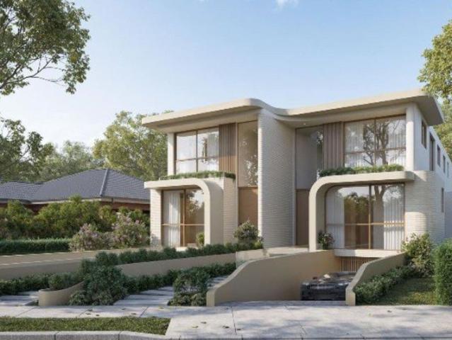 CDC Approved Duplex Site on 929.5sqm Approx