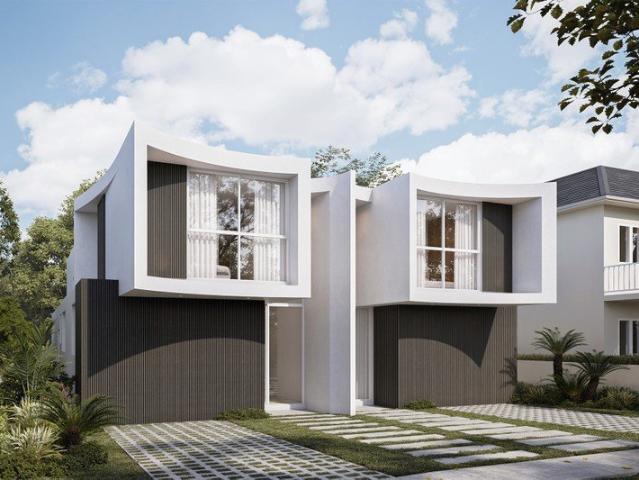 CDC APPROVED DUPLEX SITE OR CREATE YOUR DREAM HOME