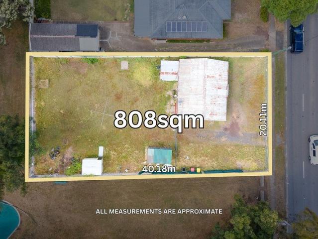 CDC APPROVED FAMILY HOME + GRANNY FLAT