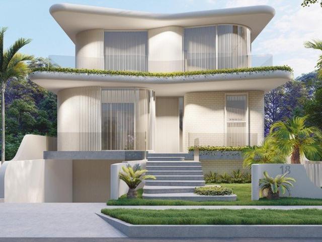 CDC APPROVED LUXURY HOME SITE OPPOSITE HURSTVILLE OVAL