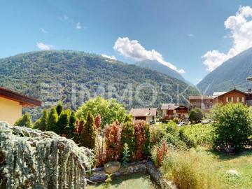 Ce mazot, votre havre de paix à Martigny
