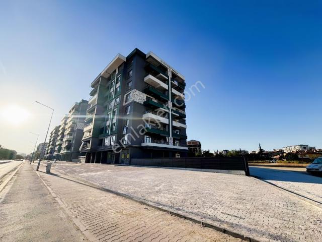 Cemıl Şımşek'ten Uluırmak Mh Sıfır Kızartma Balkonlu Kiralık 3+1