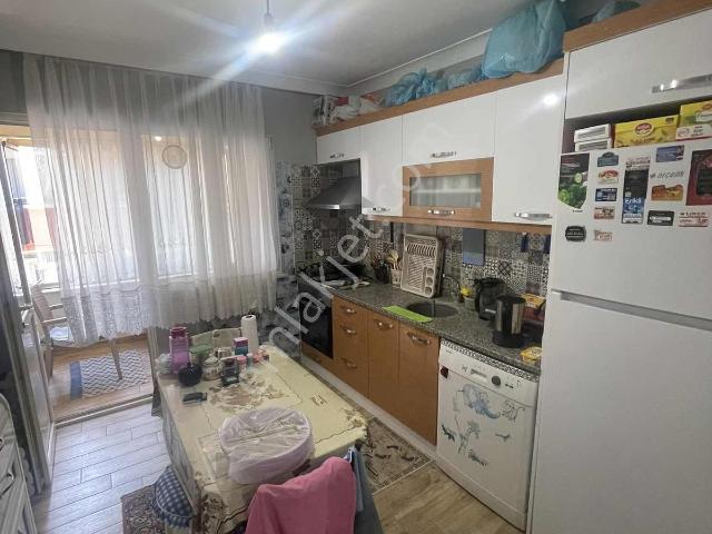 Cemalıye Mahallesin De 2+1 Satılık Daire