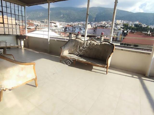 Cemal Emlak Bursa Yıldırım Beyazıt Cd Külliye Altı 3+1asnsr Manz