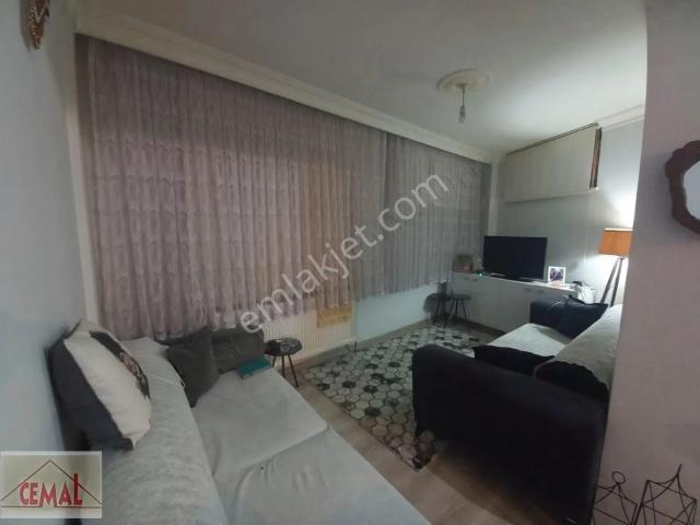 Cemal Emlak Bursa Yıldırım Emirsultan Yeni Bina Ters Dubleks 2+1