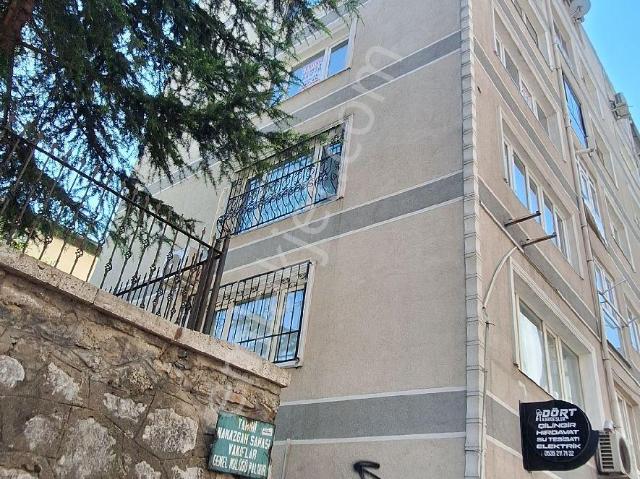 Cemal Emlak Bursa Yıldırım Namazgah Bakımlı 2+1 Arka Kat Daire