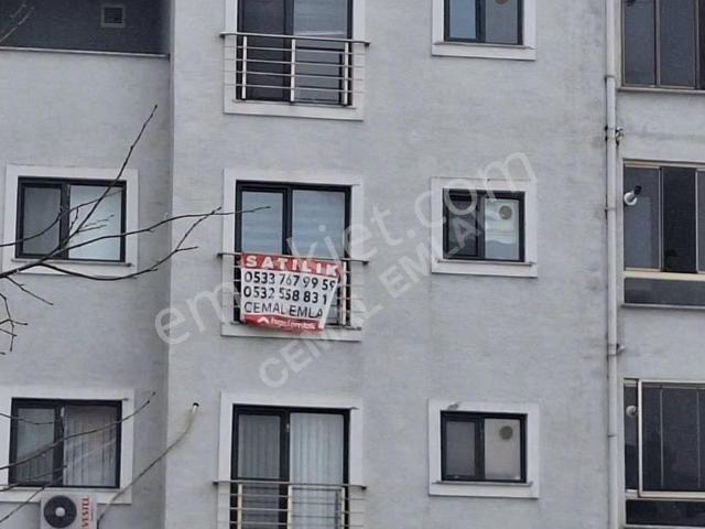 Cemal Emlak Bursa Nilüfer Akçalar