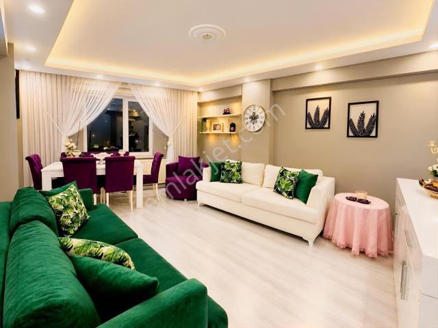 Cemaliye Mah 2+1 İçi Komple Yapılı Satılık Daire