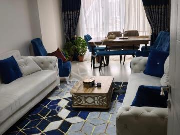 Cemaliye Mah.2+1 Satılık Daire