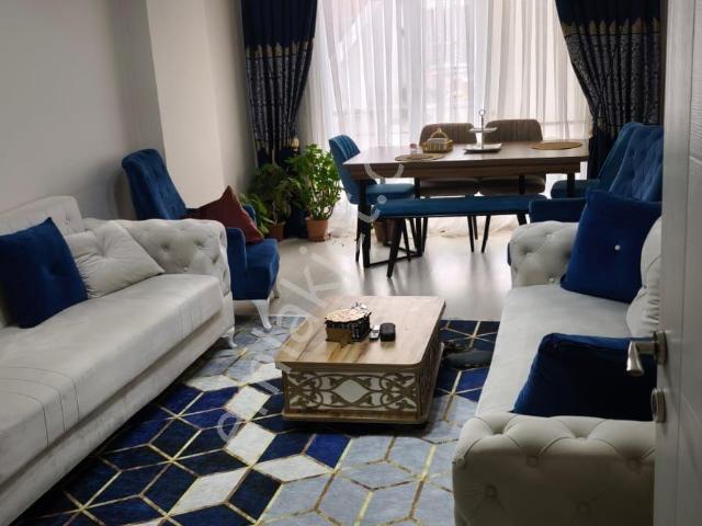 Cemaliye Mah.2+1 Satılık Daire