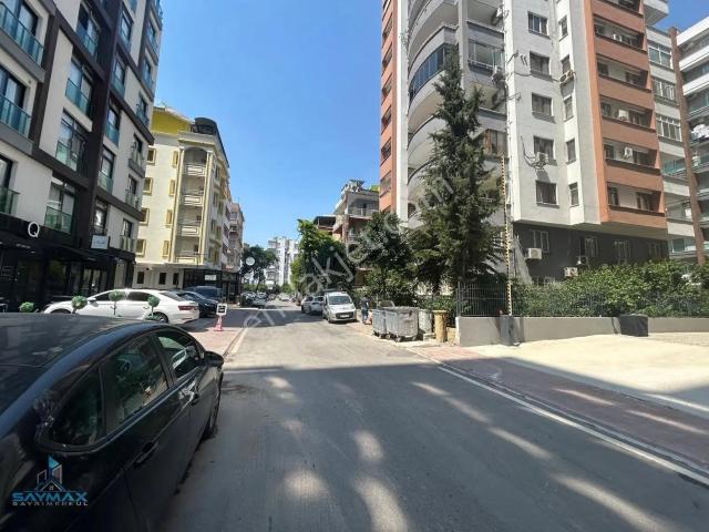 Cemalpaşa bahar Caddesinde site İçerisinde 3+1 Satılık Daire.