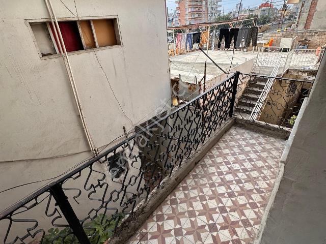 Cemalpaşa Mahallesi Balkonlu 1+0 Eşyalı Kiralık Daire