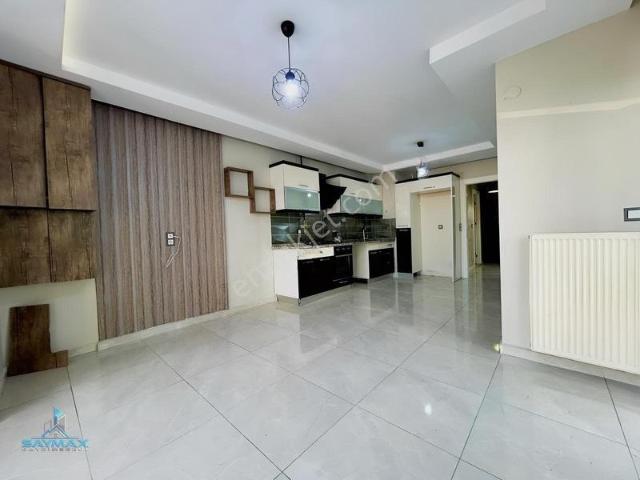 Cemalpaşa Millet Bahçesi Yakını 3+1+d.gazlı Kiralık Daire.