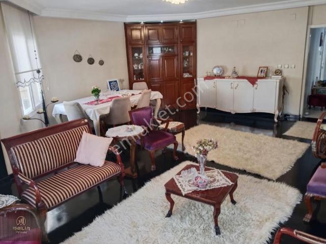 Cemalpaşa Post. Arkası 4+1 Satılık Daire