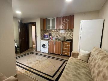 Cemalpaşa Plaza Otel Cvr 1+1 Eşyalı Daire