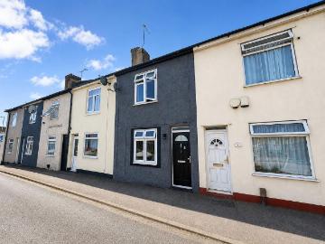 Cement Block Cottages, Grays RM17, 2 bed terraced house to rent, £1,600 pcm | PrimeLocation