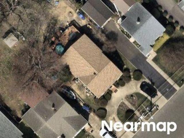 Cemetery Ln