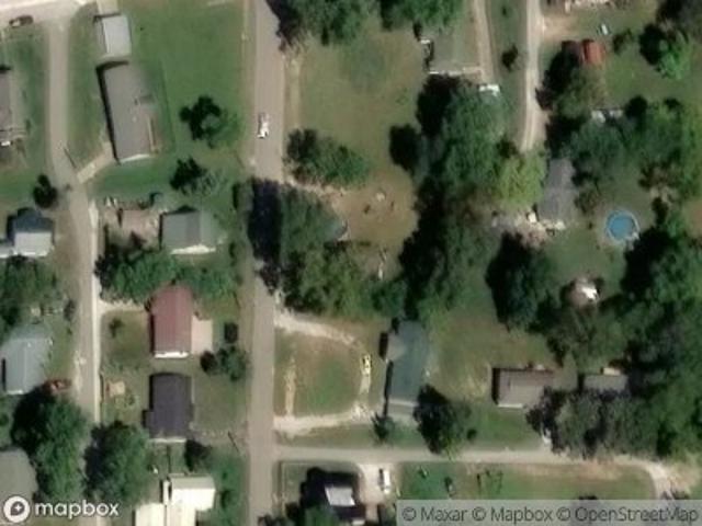 Cemetery Rd