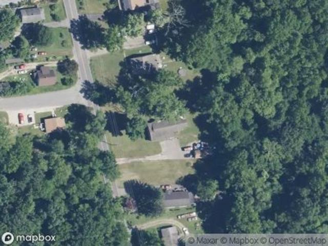 Cemetery Rd
