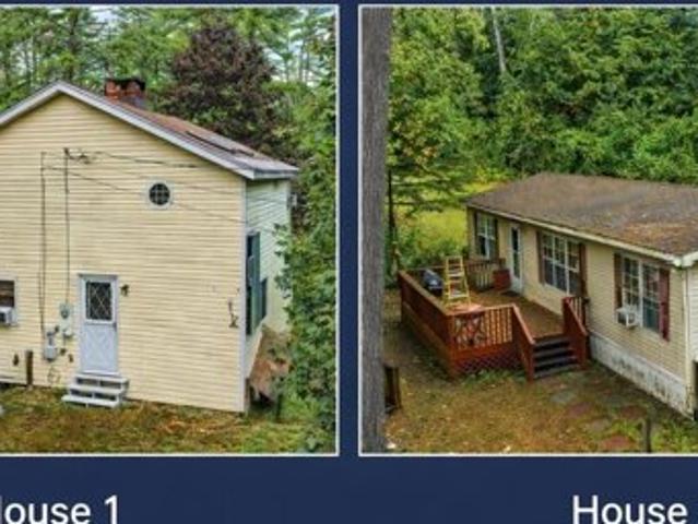 Cemetery Rd, Arlington, Home For Sale