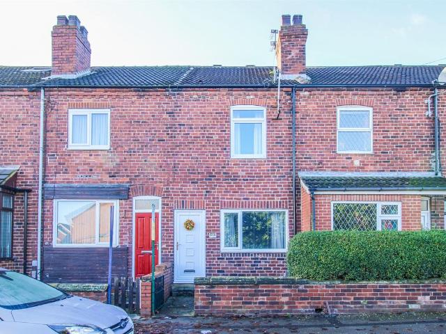 Cemetery Road, Normanton WF6, 2 bed terraced house to rent, £825 pcm | PrimeLocation