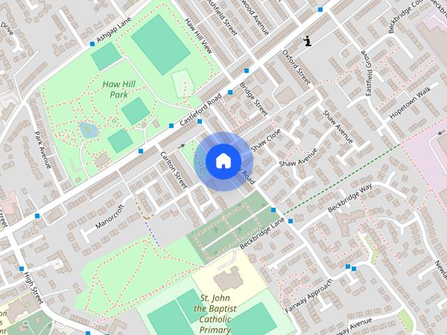 Cemetery Road, Normanton, WF6 2EW