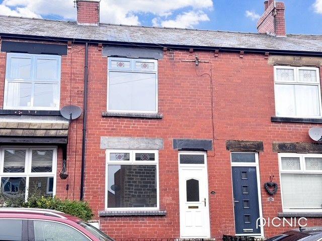 Cemetery Road, Barnsley S73, 2 bed terraced house to rent, £800 pcm | PrimeLocation